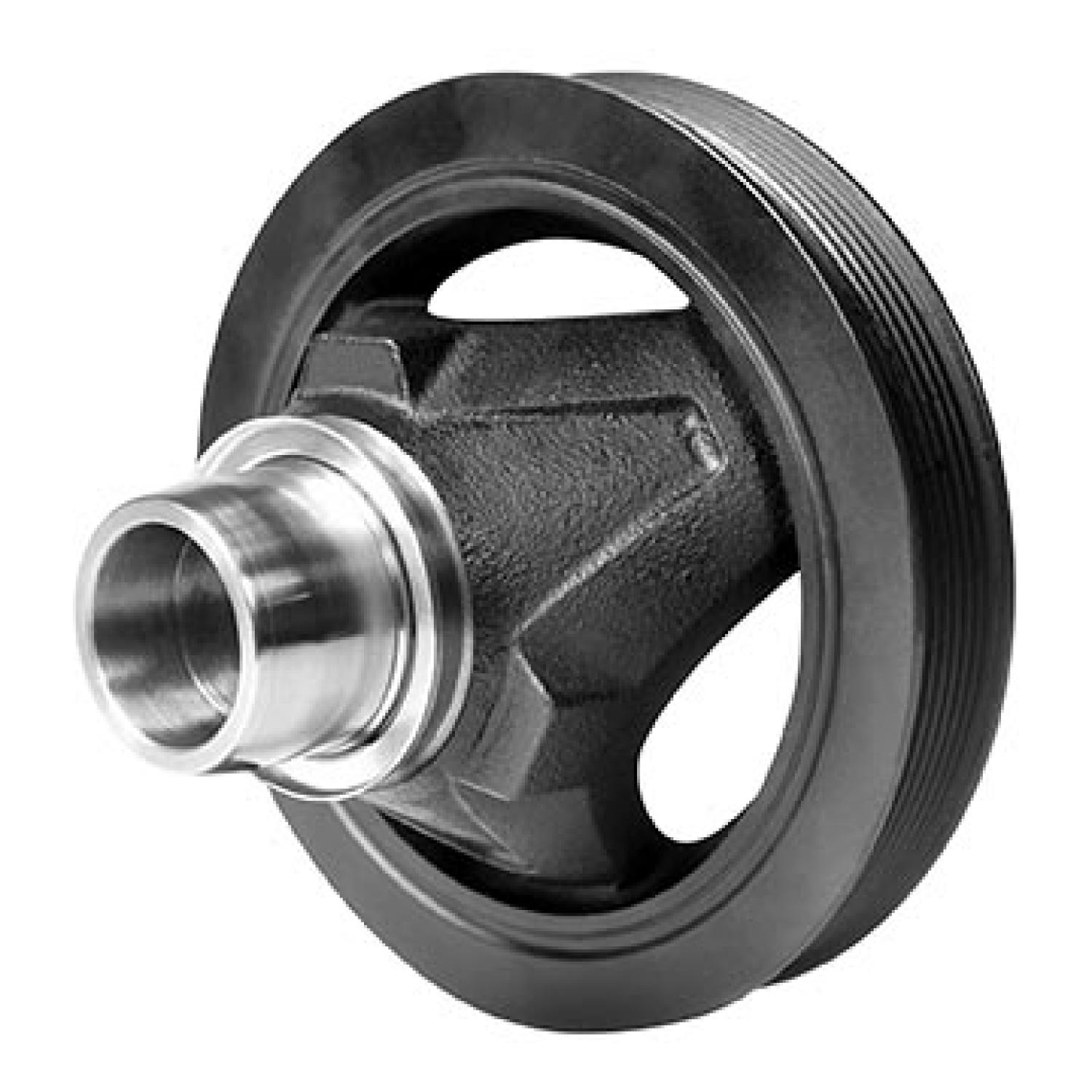 Dayco PB1681N Engine Harmonic Balancer product image 1 of 2