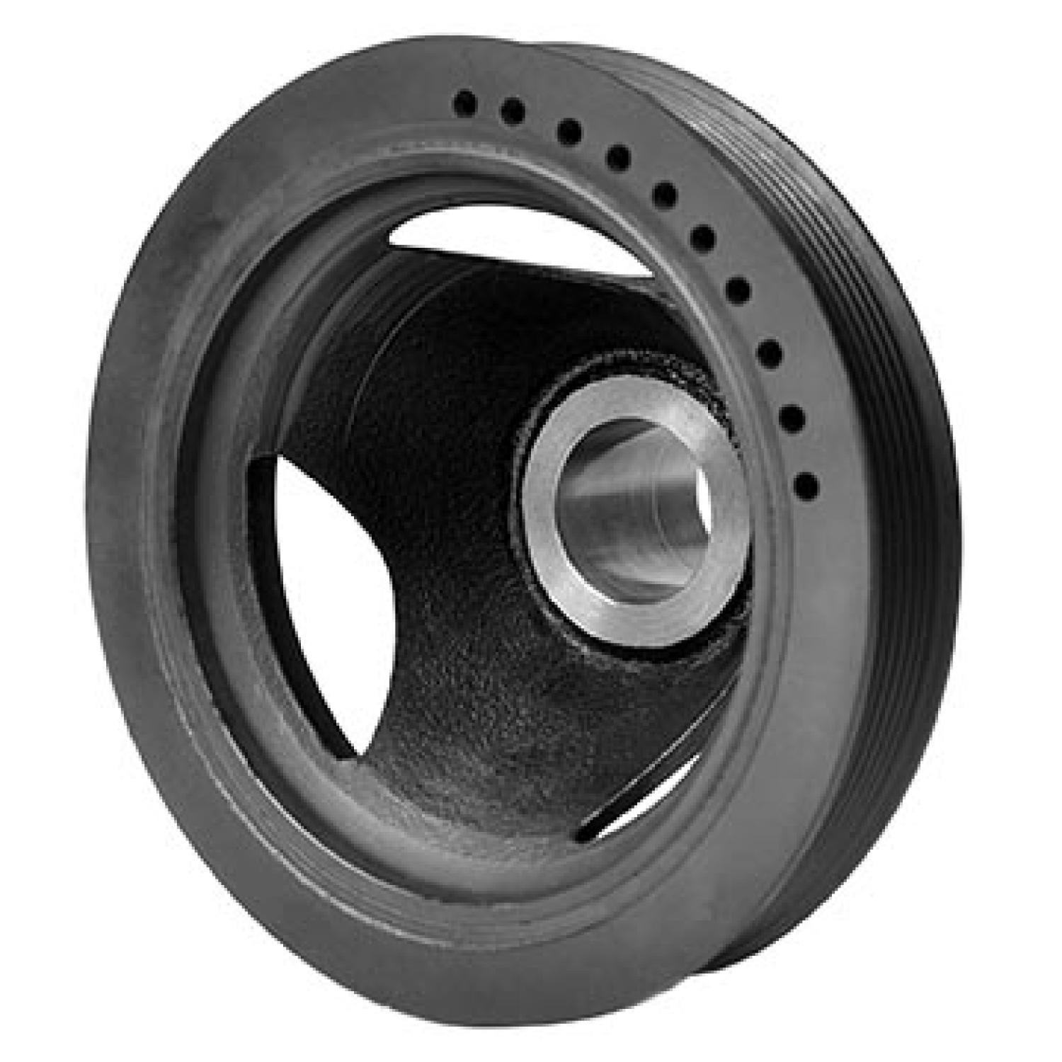 Dayco PB1681N Engine Harmonic Balancer product image 2 of 2