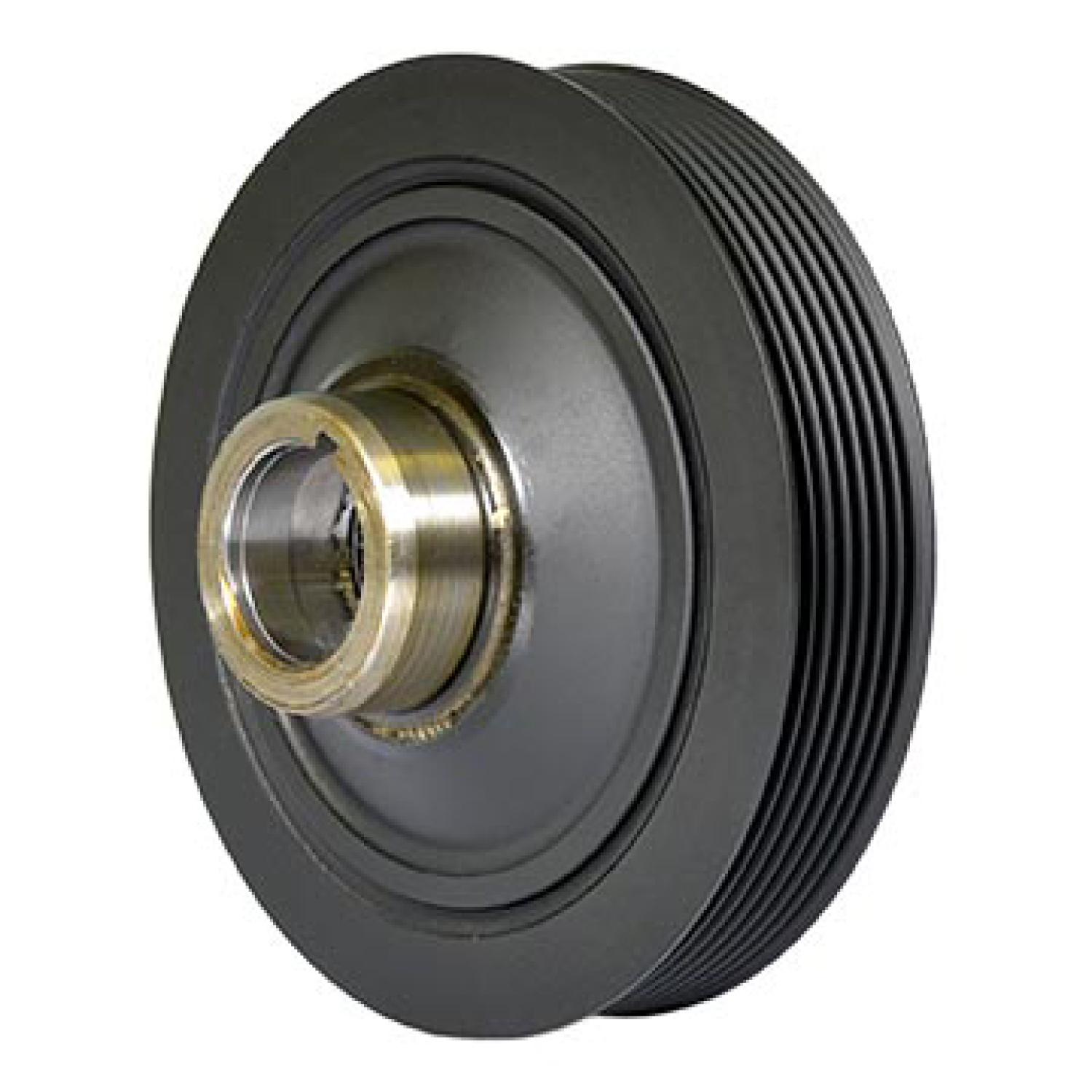 Dayco PB1682N Engine Harmonic Balancer product image 1 of 2