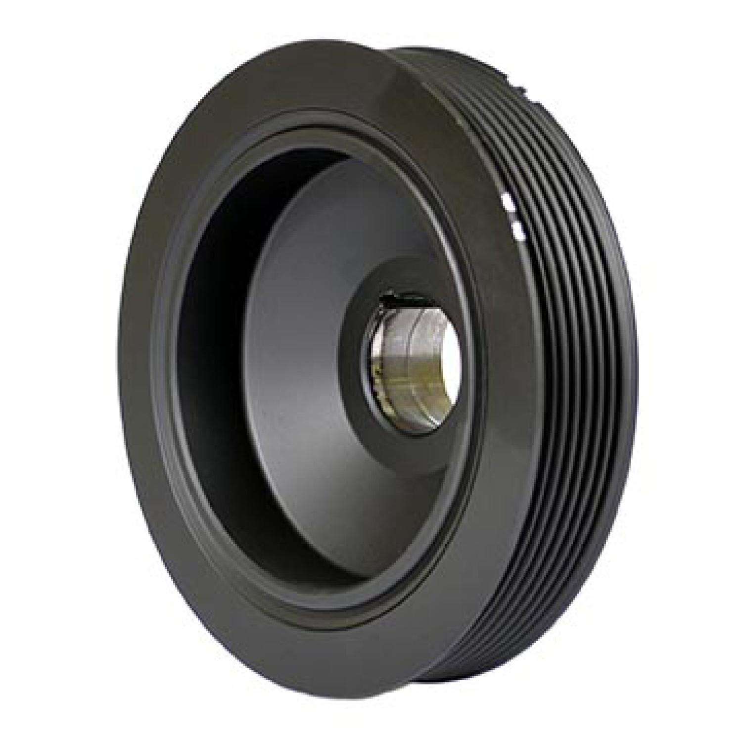 Dayco PB1682N Engine Harmonic Balancer product image 2 of 2