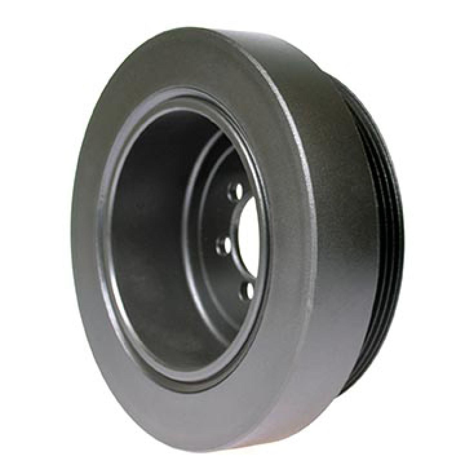 Dayco PB1683N Engine Harmonic Balancer product image 2 of 2