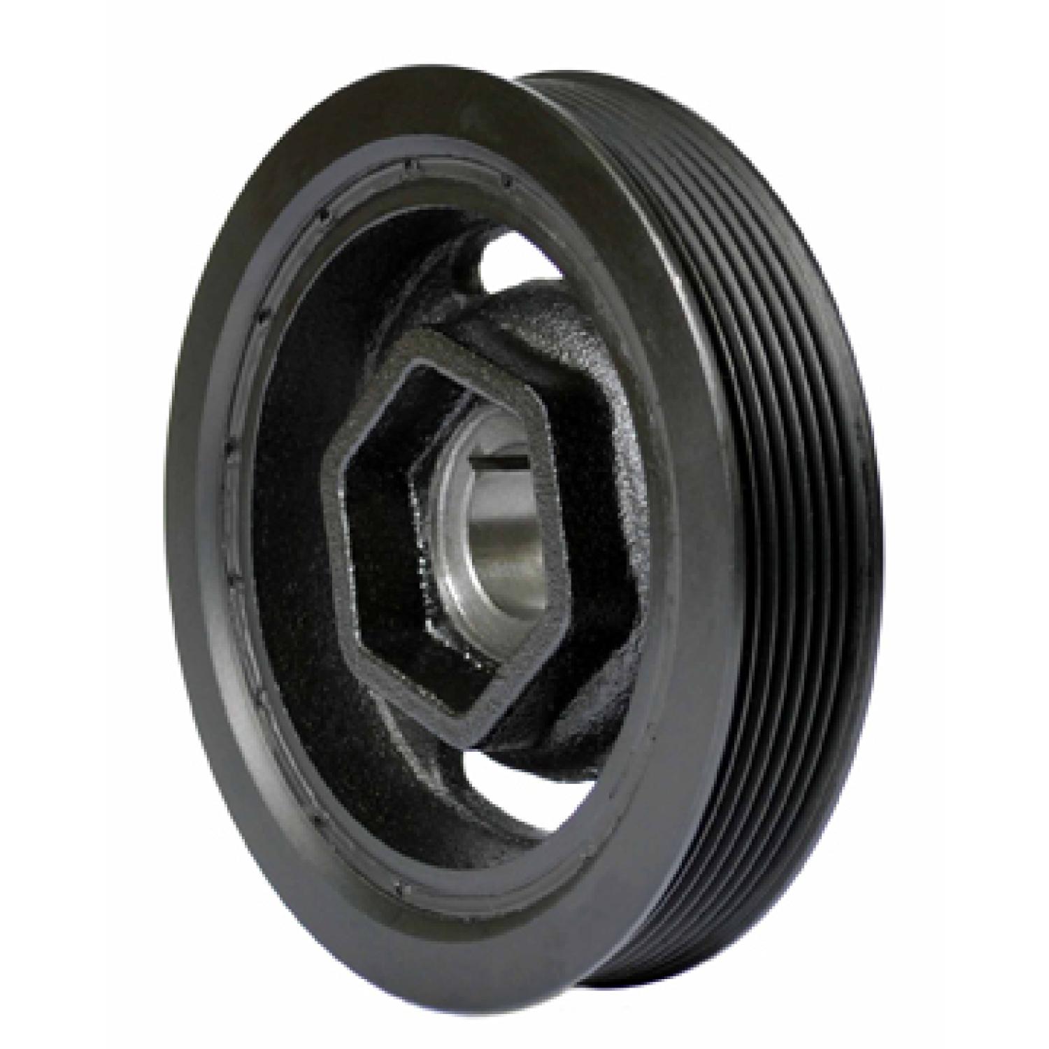 Dayco PB1685N Engine Harmonic Balancer product image 2 of 2