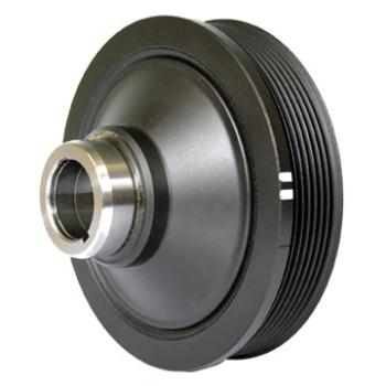 Dayco PB1686N Engine Harmonic Balancer product image 1 of 2