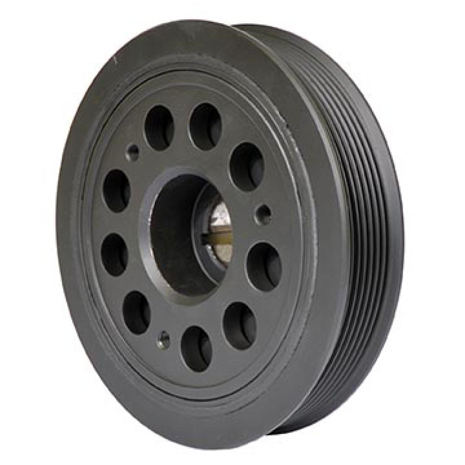 Dayco PB1687N - Engine Harmonic Balancer Dayco PB1687N Engine Harmonic Balancer product image 2 of 2