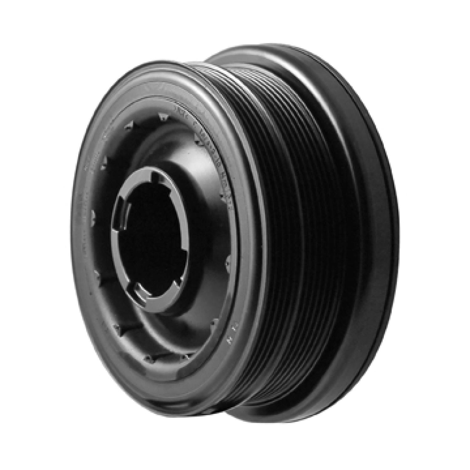 Dayco PB1689N Engine Harmonic Balancer product image 1 of 2