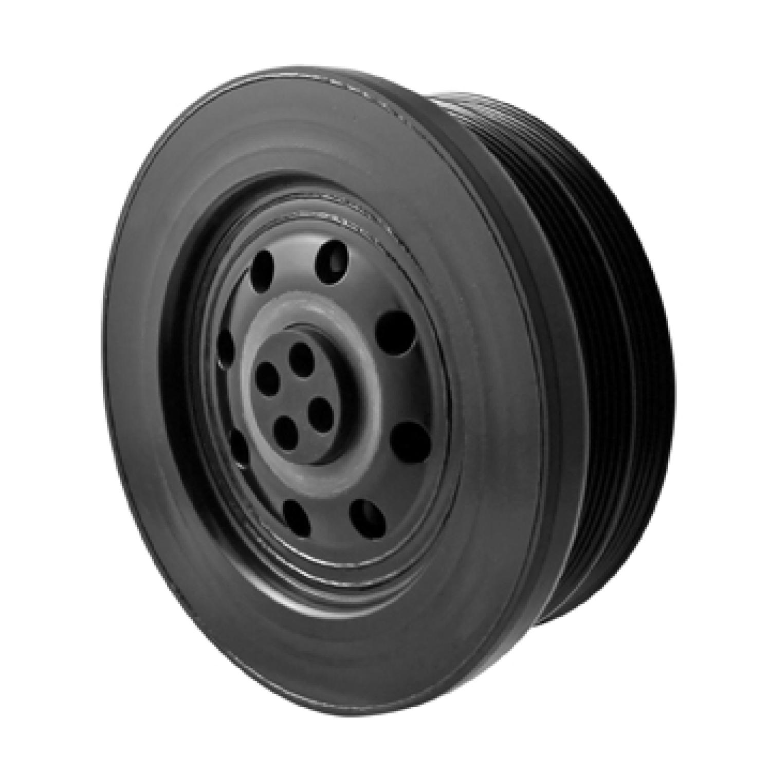 Dayco PB1689N Engine Harmonic Balancer product image 2 of 2