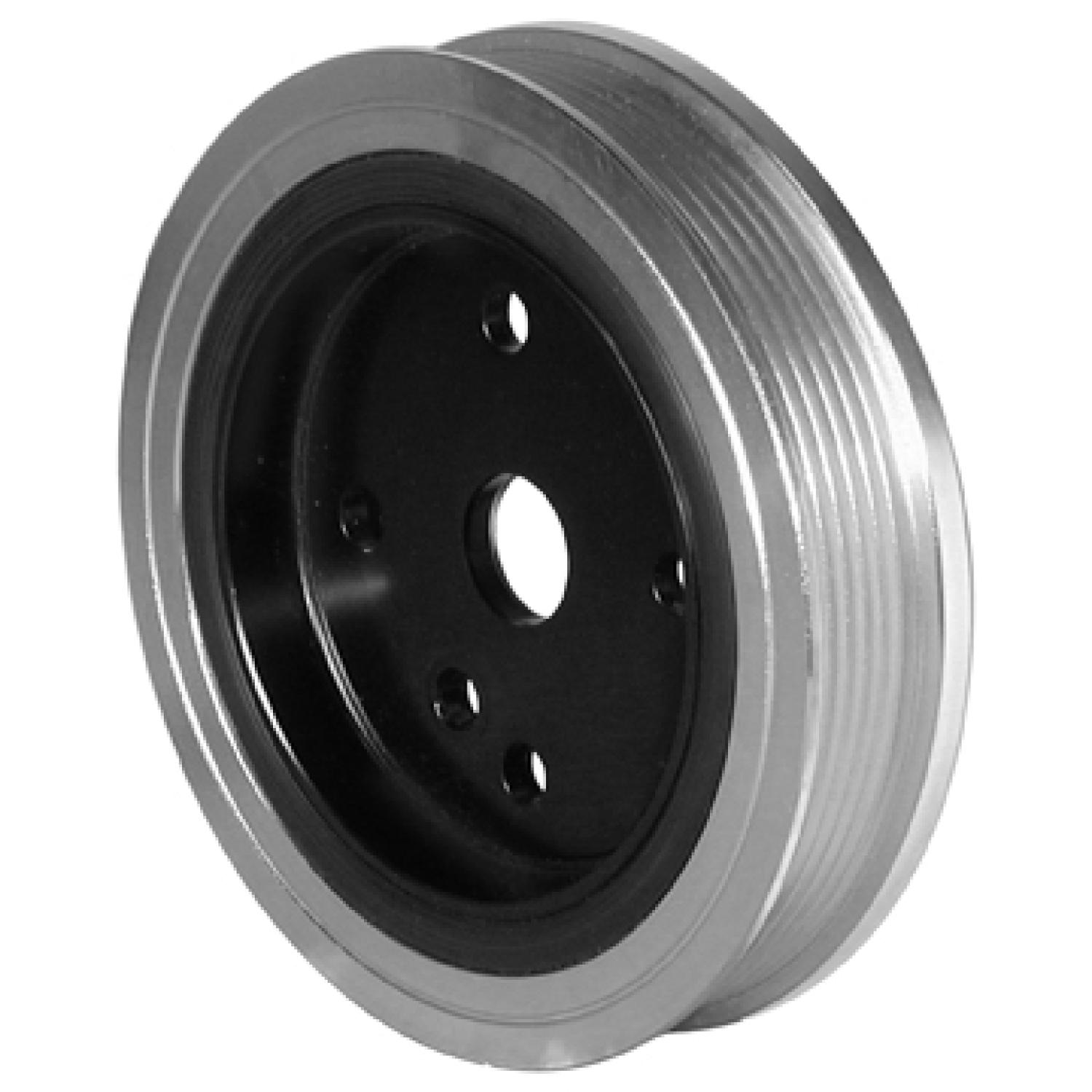 Dayco PB1690N Engine Harmonic Balancer product image 2 of 2