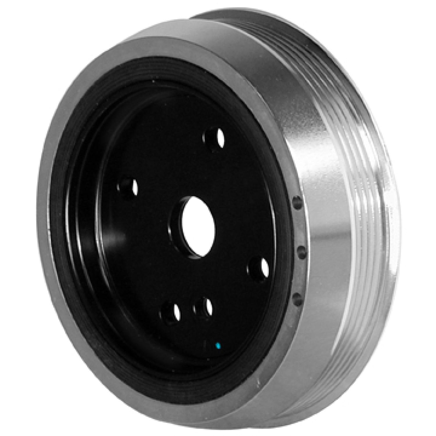Dayco PB1691N Engine Harmonic Balancer product image 1 of 2