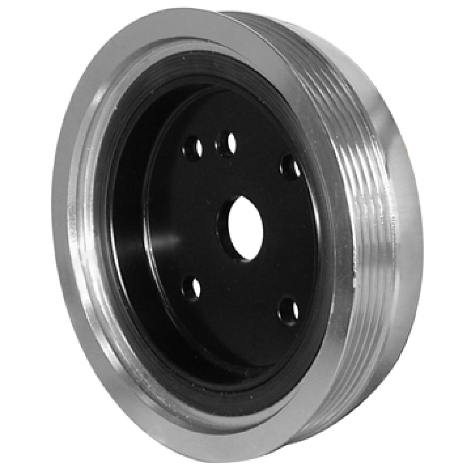 Dayco PB1691N Engine Harmonic Balancer product image 2 of 2