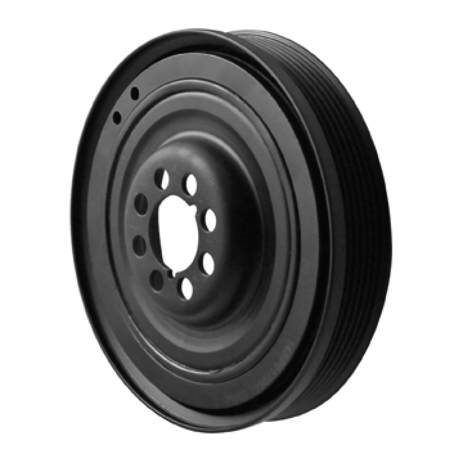 Dayco PB1692N Engine Harmonic Balancer product image 1 of 2