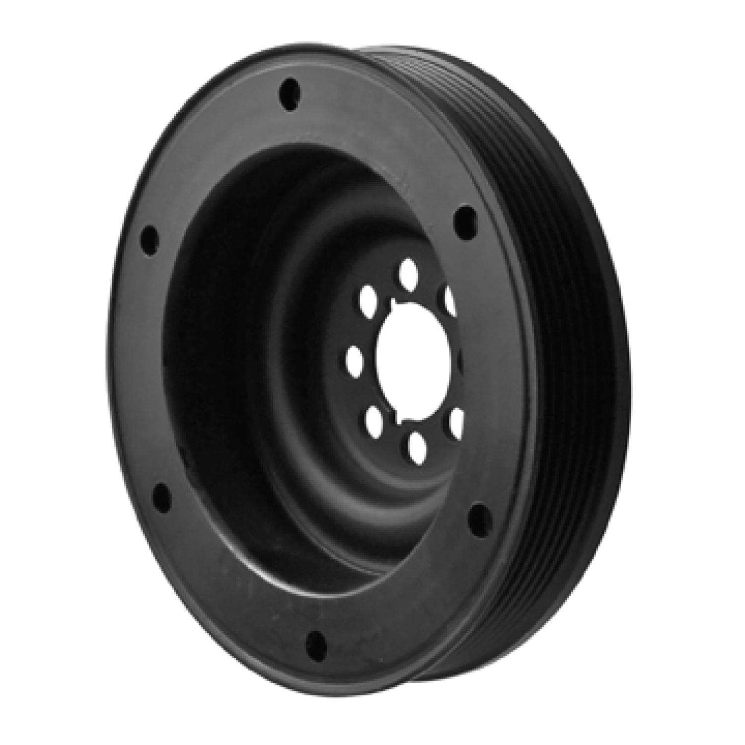Dayco PB1692N Engine Harmonic Balancer product image 2 of 2