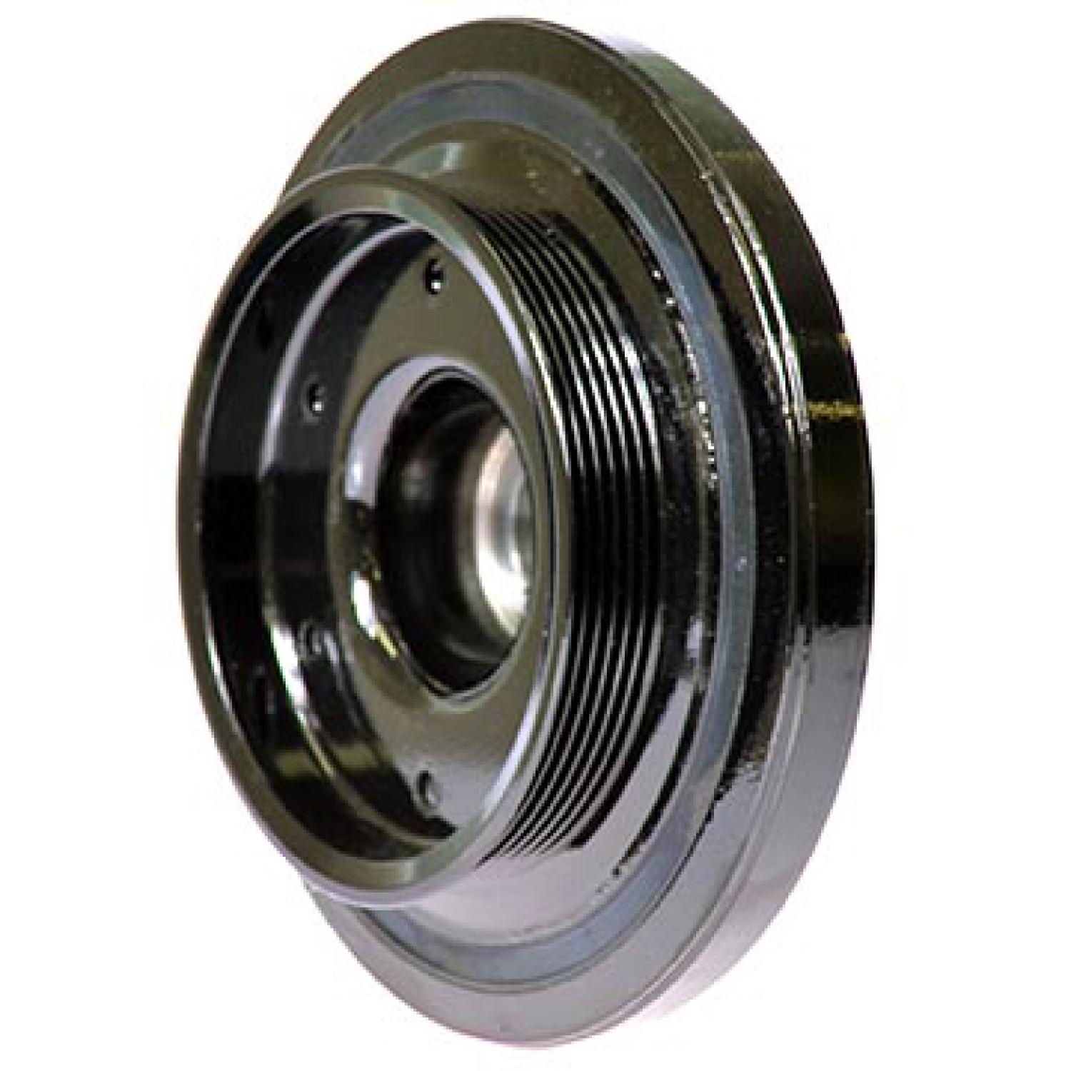 Dayco PB1693N Engine Harmonic Balancer product image 2 of 2