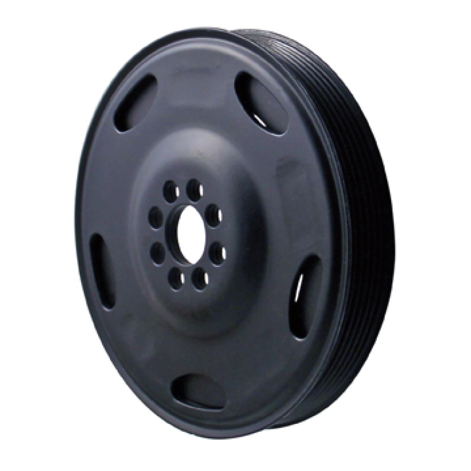 Dayco PB1694N - Engine Harmonic Balancer Dayco PB1694N Engine Harmonic Balancer product image 1 of 2