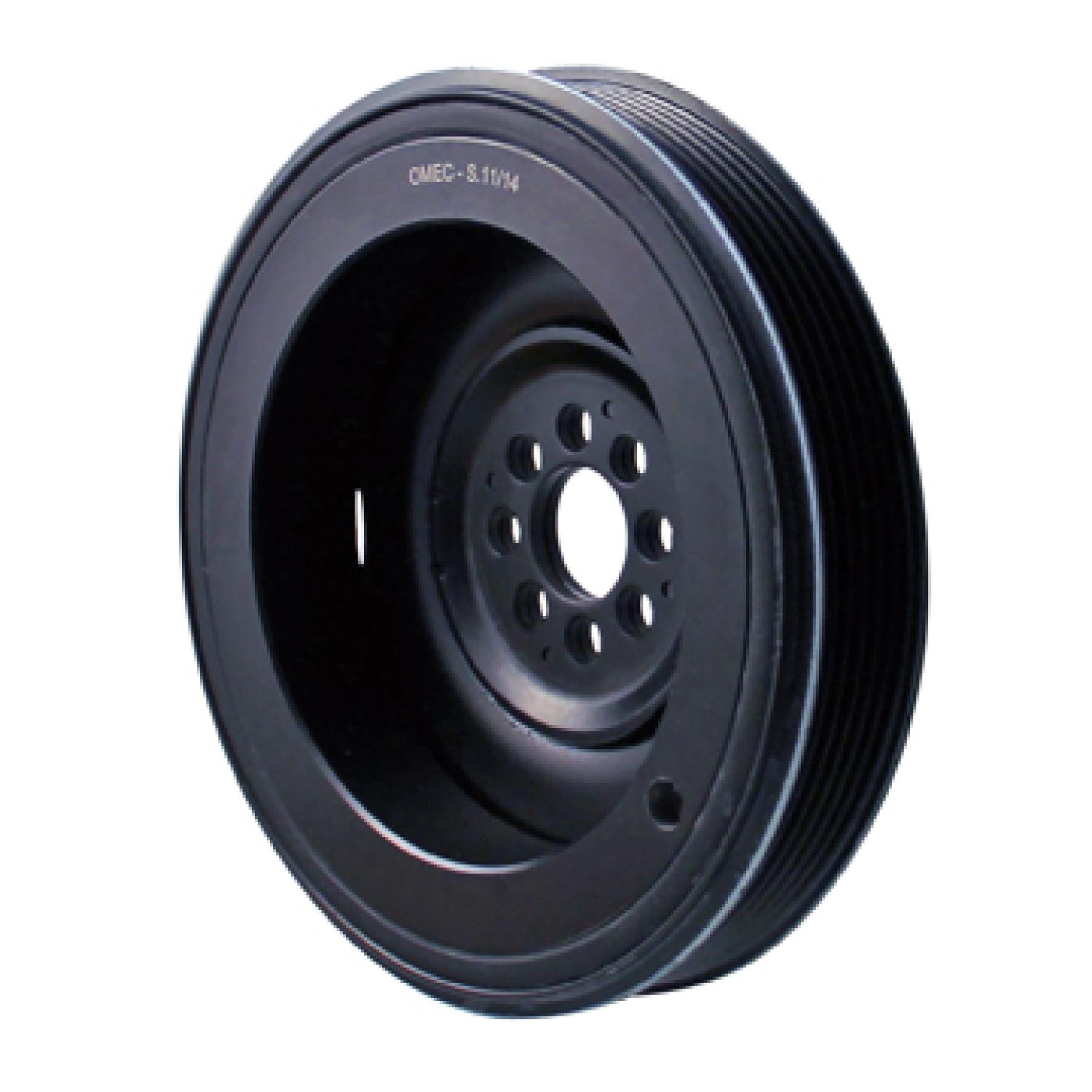 Dayco PB1694N - Engine Harmonic Balancer Dayco PB1694N Engine Harmonic Balancer product image 2 of 2