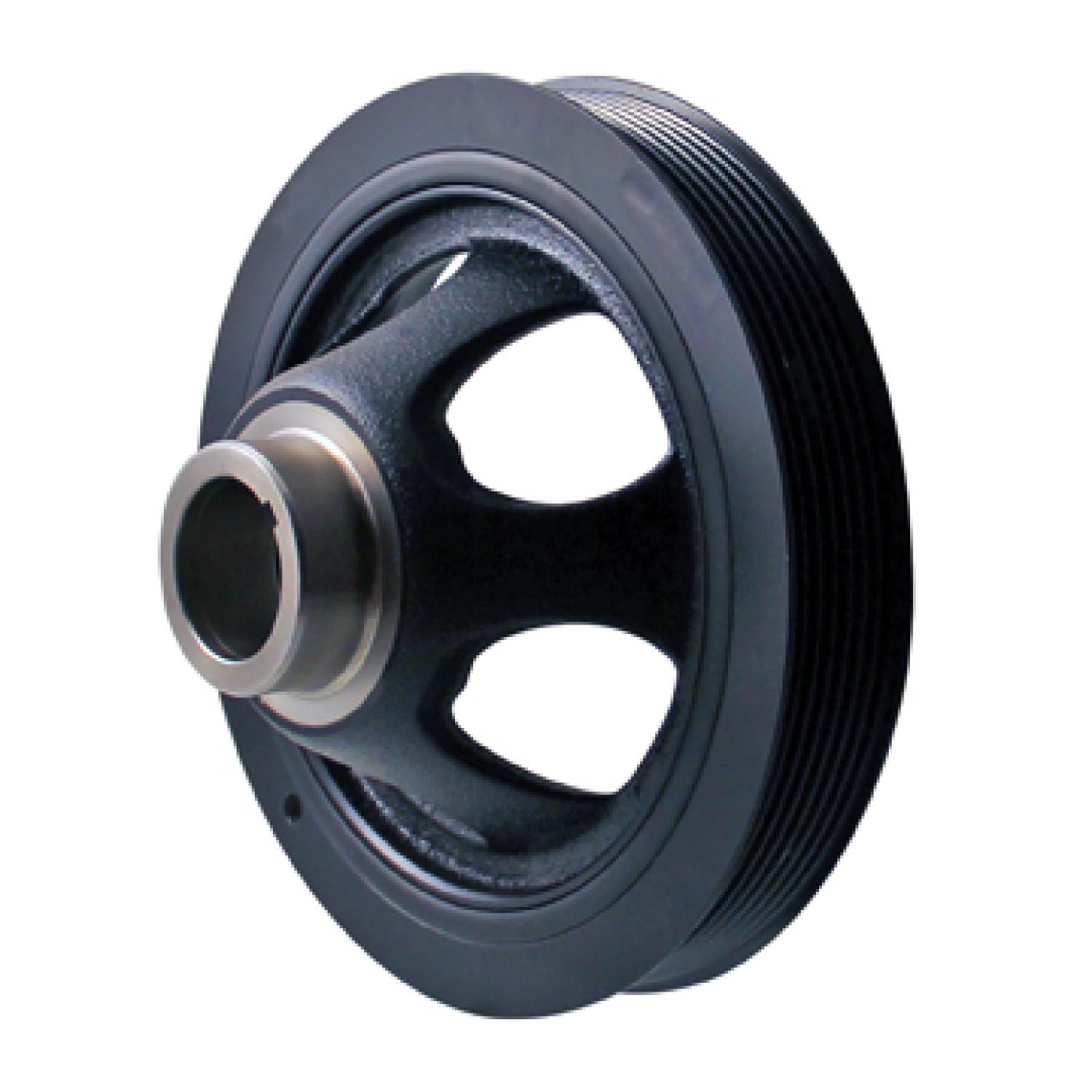 Dayco PB1695N Engine Harmonic Balancer product image 1 of 2