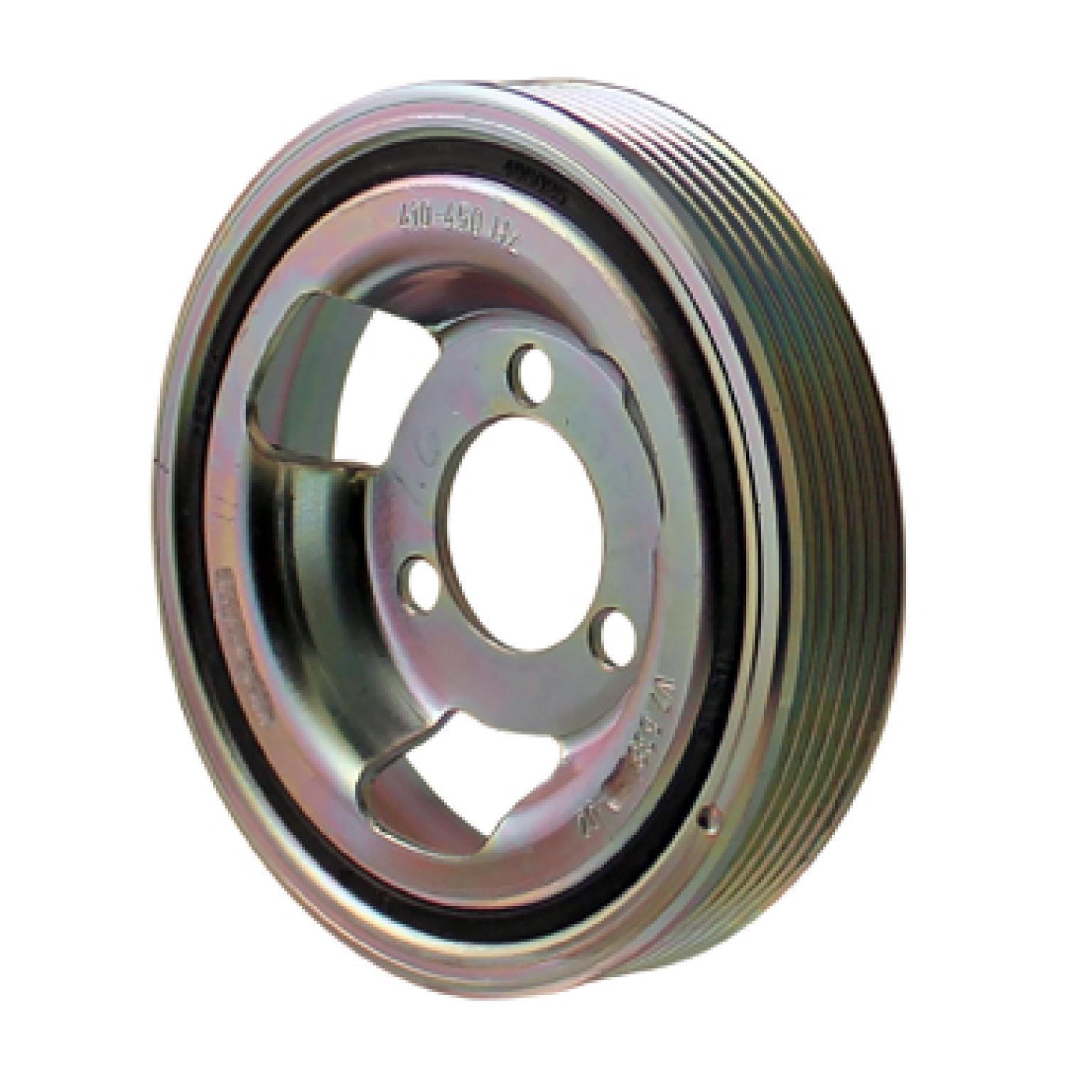 Dayco PB1696N Engine Harmonic Balancer product image 1 of 2