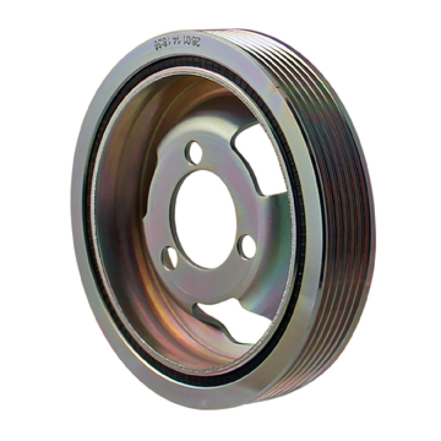 Dayco PB1696N Engine Harmonic Balancer product image 2 of 2