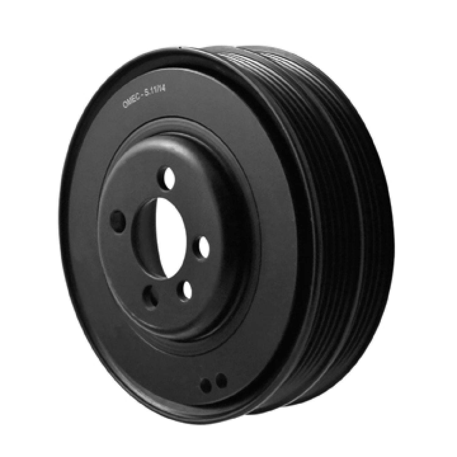 Dayco PB1697N Engine Harmonic Balancer product image 1 of 2