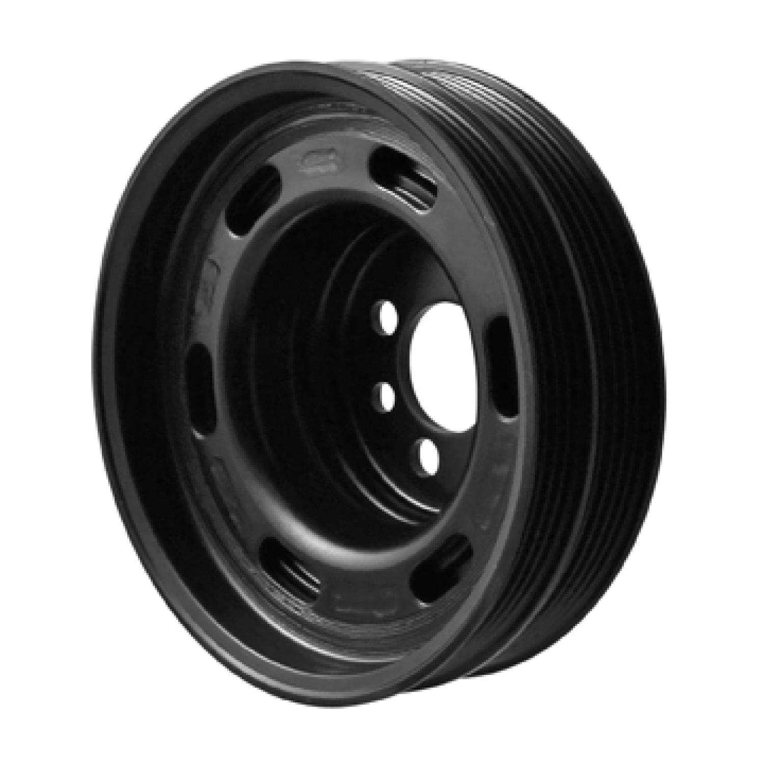 Dayco PB1697N Engine Harmonic Balancer product image 2 of 2