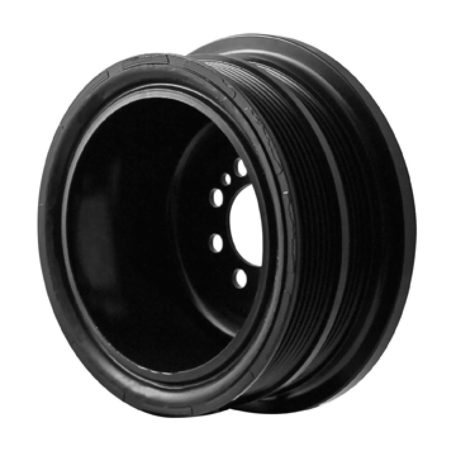 Dayco PB1698N - Engine Harmonic Balancer Dayco PB1698N Engine Harmonic Balancer product image 2 of 2