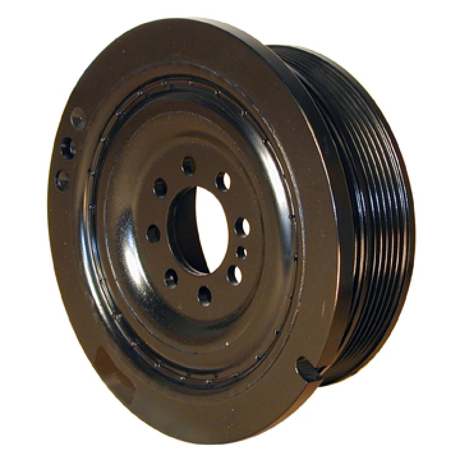 Dayco PB1699N Engine Harmonic Balancer product image 1 of 2