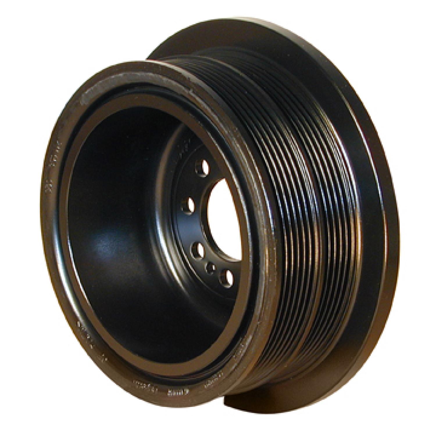 Dayco PB1699N Engine Harmonic Balancer product image 2 of 2