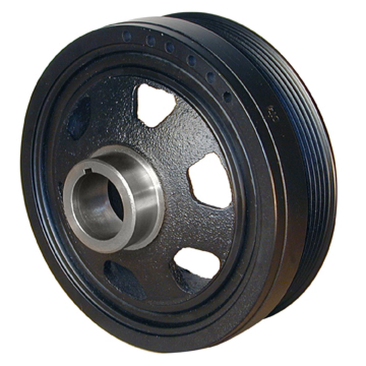 Dayco PB1700N Engine Harmonic Balancer product image 1 of 2