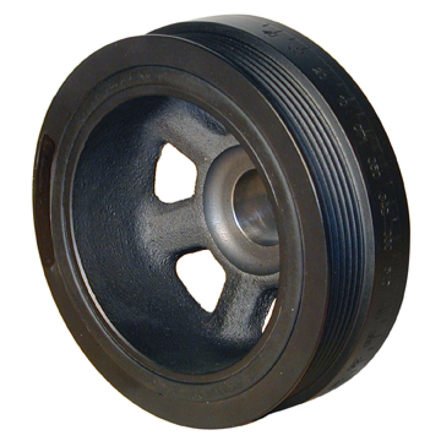 Dayco PB1700N Engine Harmonic Balancer product image 2 of 2
