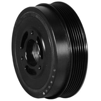 Dayco PB1705N Engine Harmonic Balancer product image 1 of 2