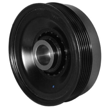 Dayco PB1705N Engine Harmonic Balancer product image 2 of 2