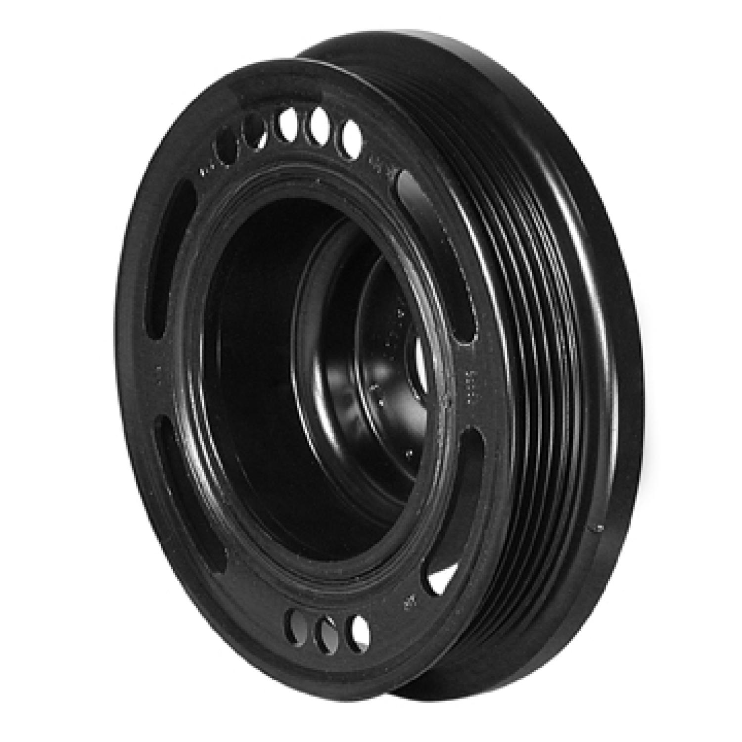Dayco PB1706N Engine Harmonic Balancer product image 2 of 2