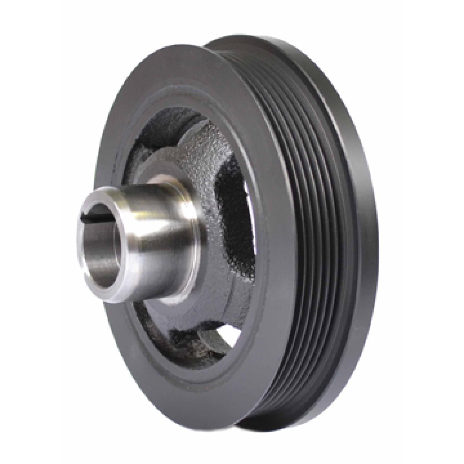 Dayco PB1707N Engine Harmonic Balancer product image 1 of 2