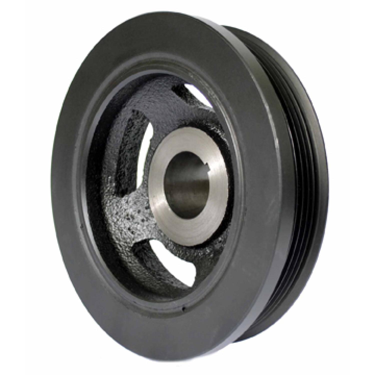 Dayco PB1707N Engine Harmonic Balancer product image 2 of 2
