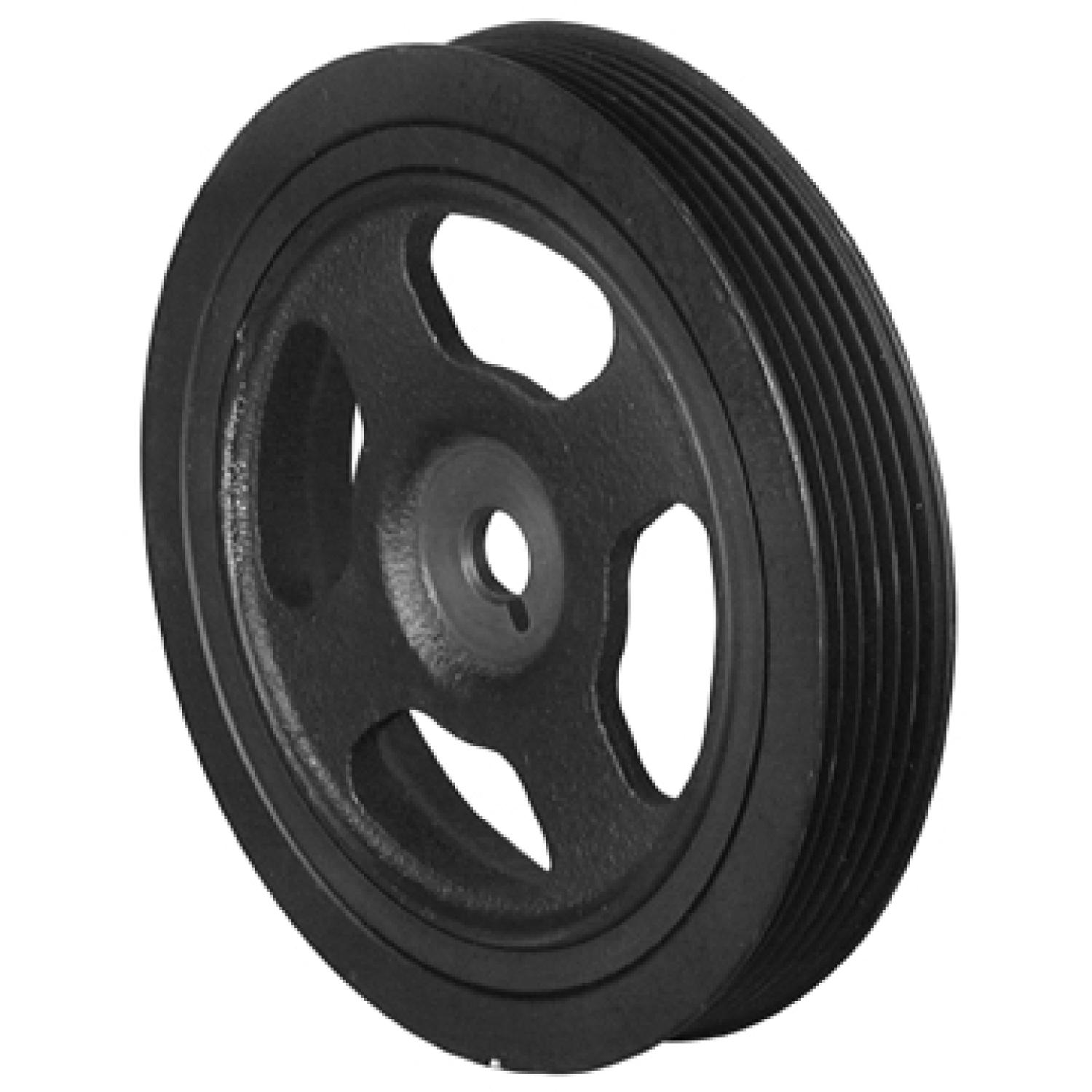 Dayco PB1708N Engine Harmonic Balancer product image 1 of 2