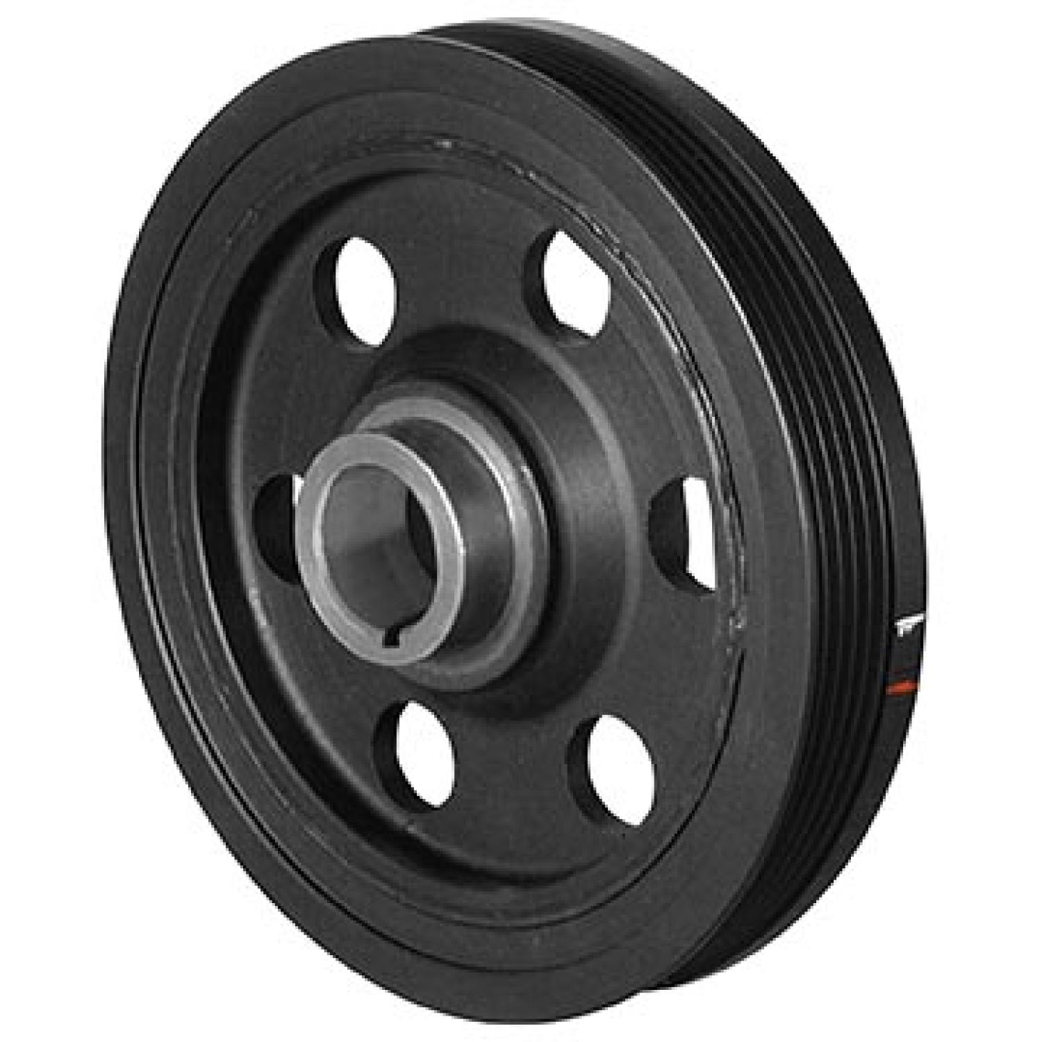 Dayco PB1711N Engine Harmonic Balancer product image 1 of 4
