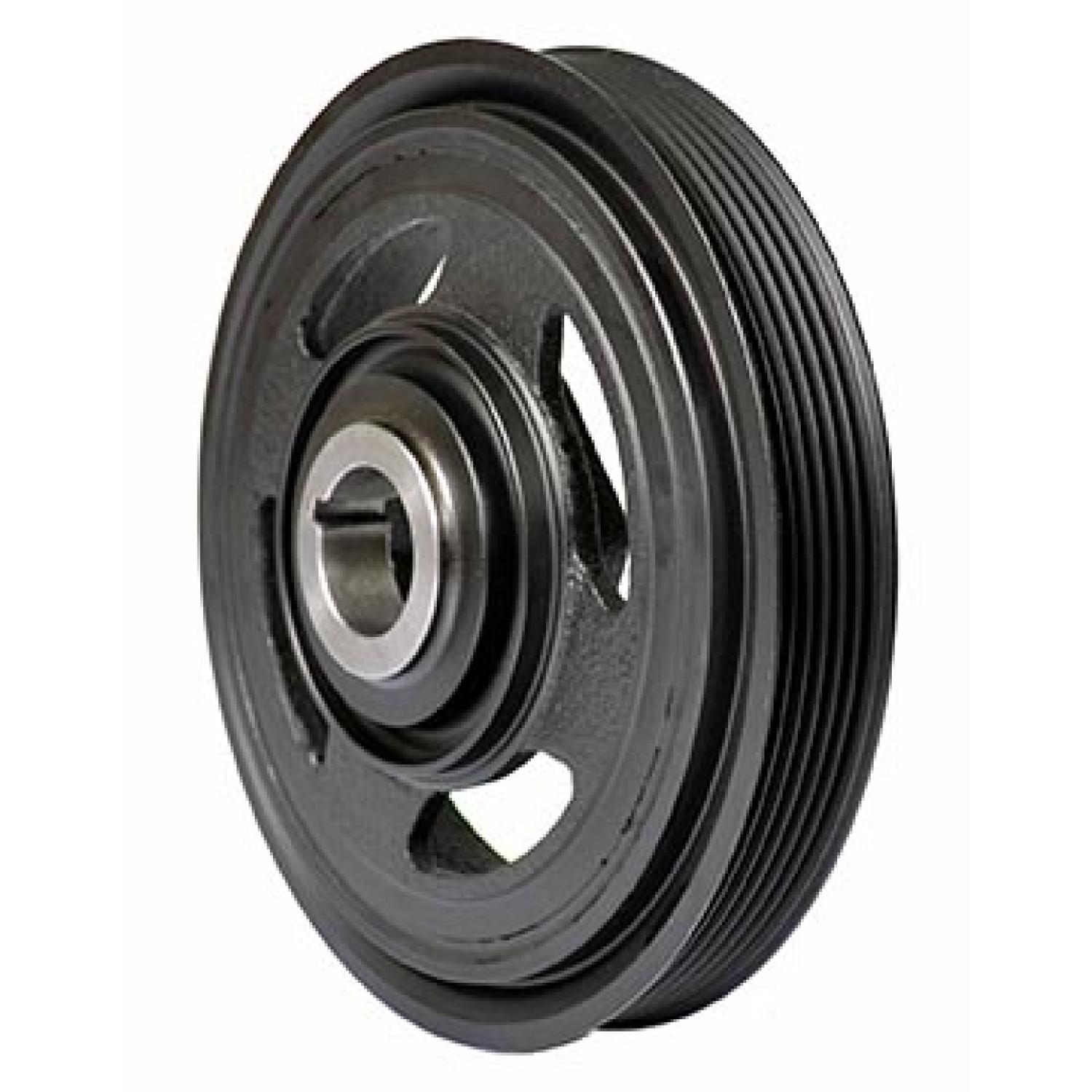 Dayco PB1713N Engine Harmonic Balancer product image 1 of 2