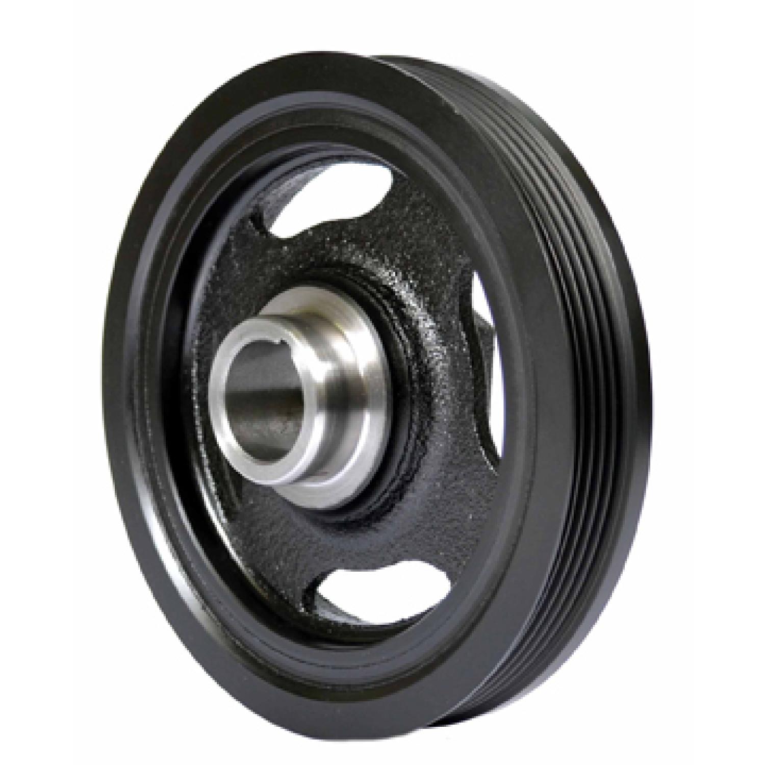 Dayco PB1714N Engine Harmonic Balancer product image 1 of 2
