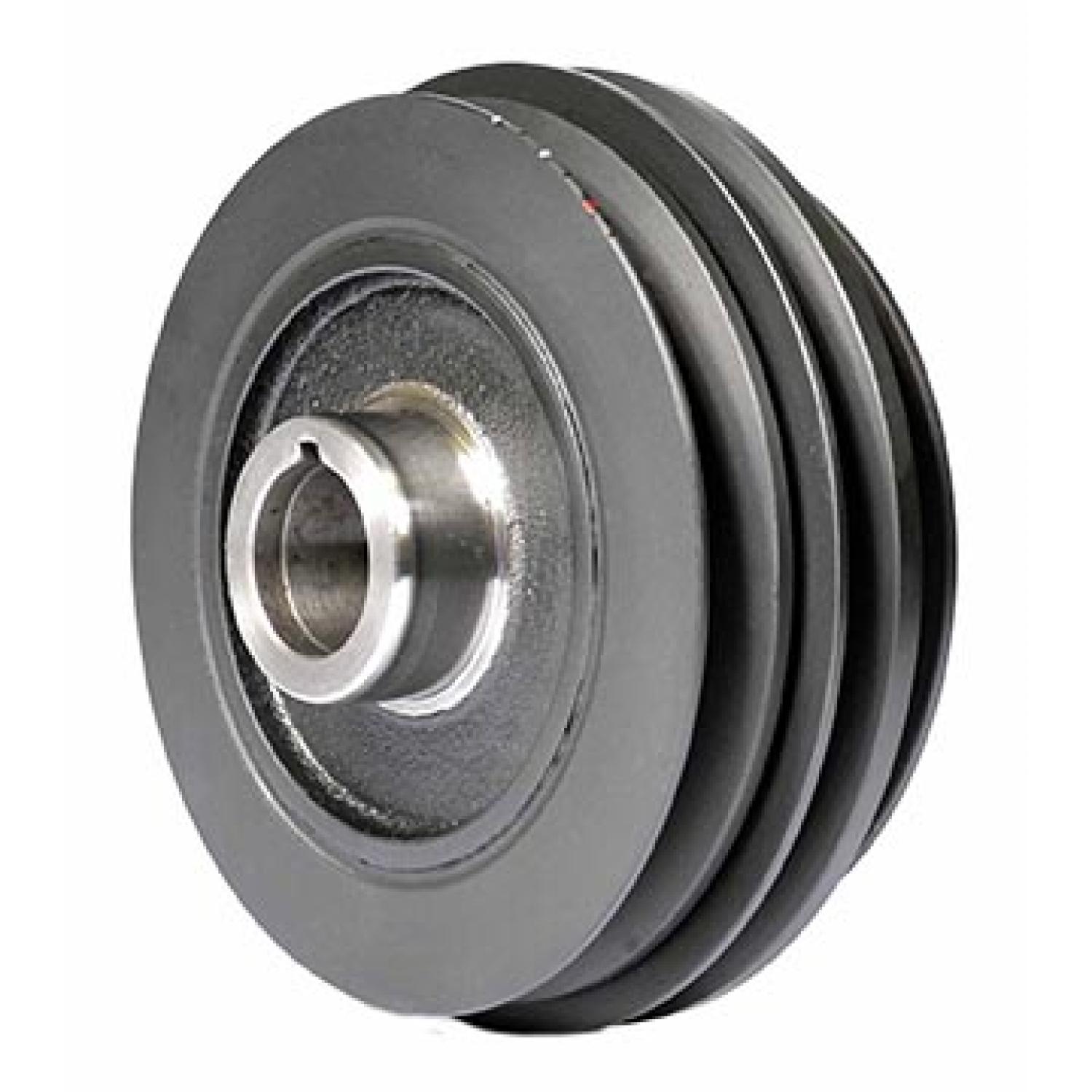 Dayco PB1715N Engine Harmonic Balancer product image 1 of 2