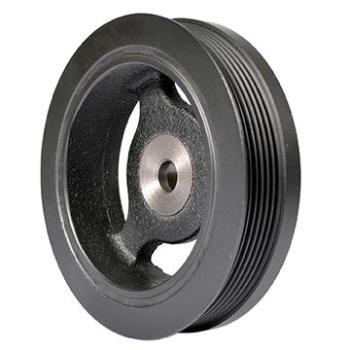 Dayco PB1717N Engine Harmonic Balancer product image 2 of 2