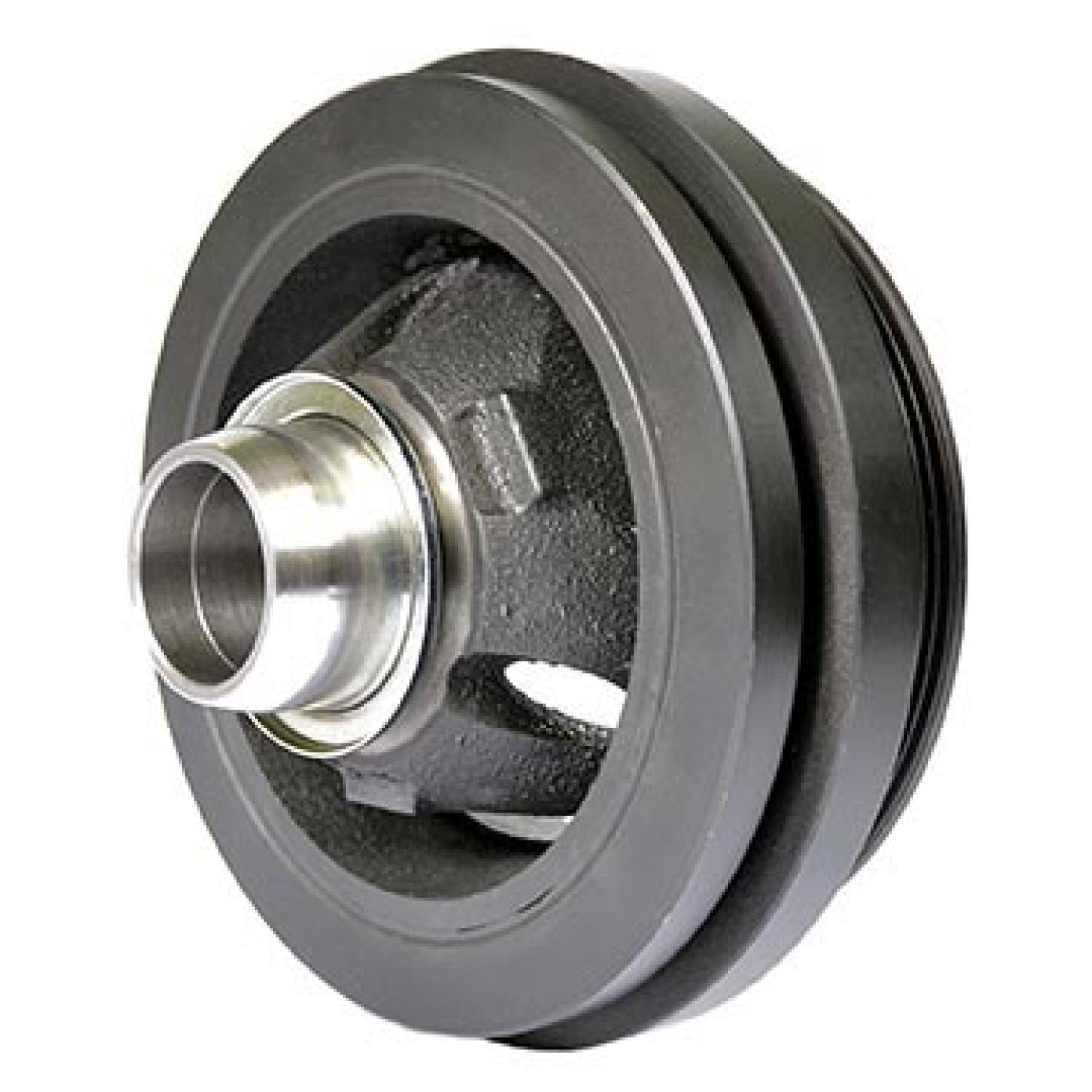 Dayco PB1718N Engine Harmonic Balancer product image 1 of 2