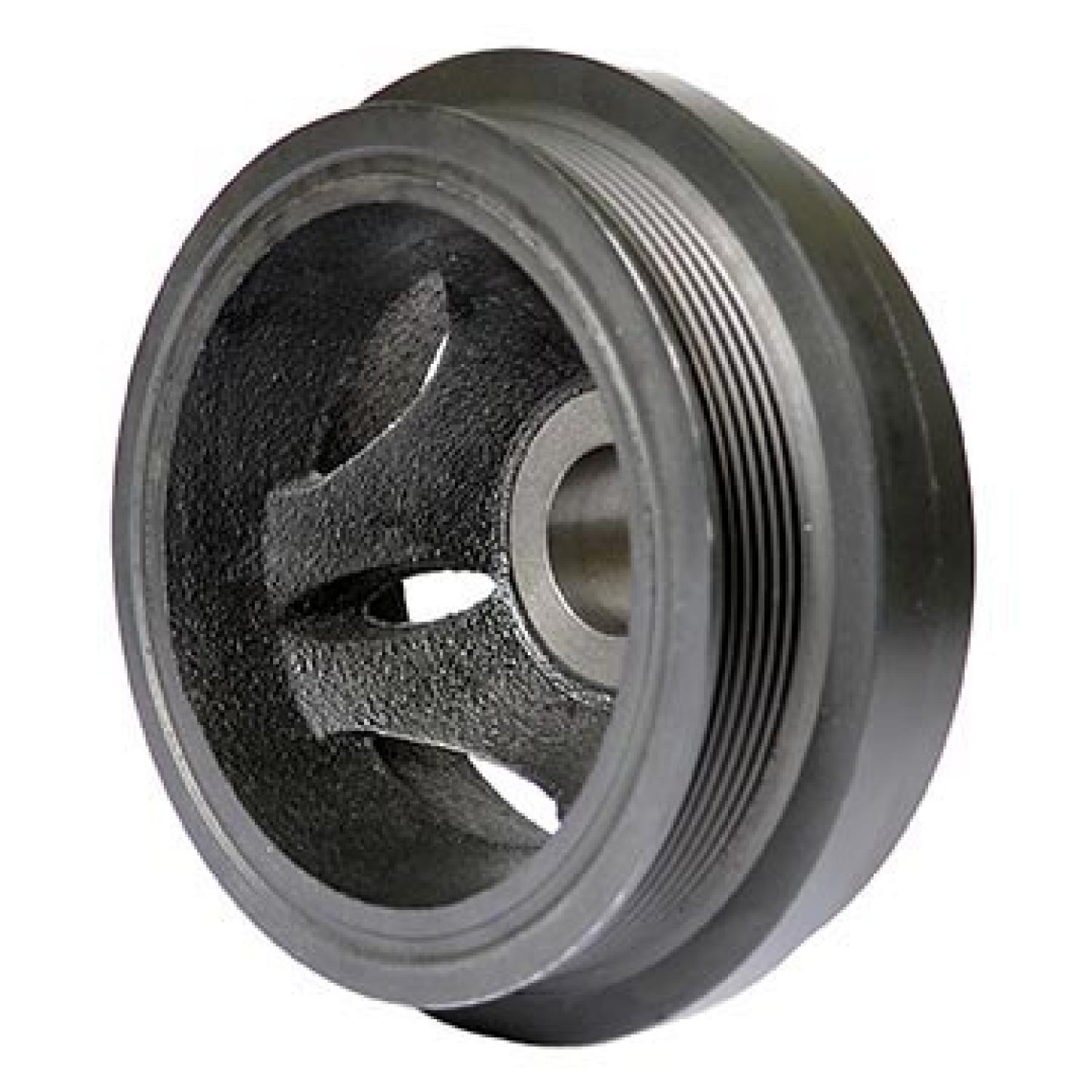 Dayco PB1718N Engine Harmonic Balancer product image 2 of 2