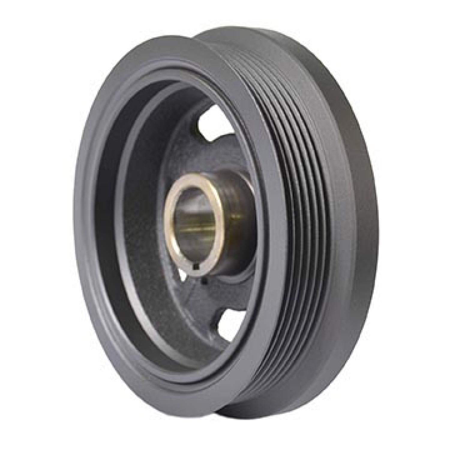Dayco PB1719N Engine Harmonic Balancer product image 1 of 2