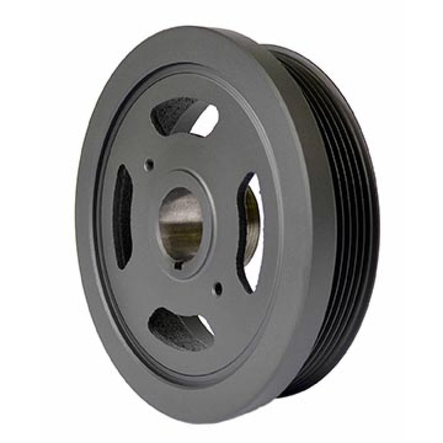 Dayco PB1719N Engine Harmonic Balancer product image 2 of 2