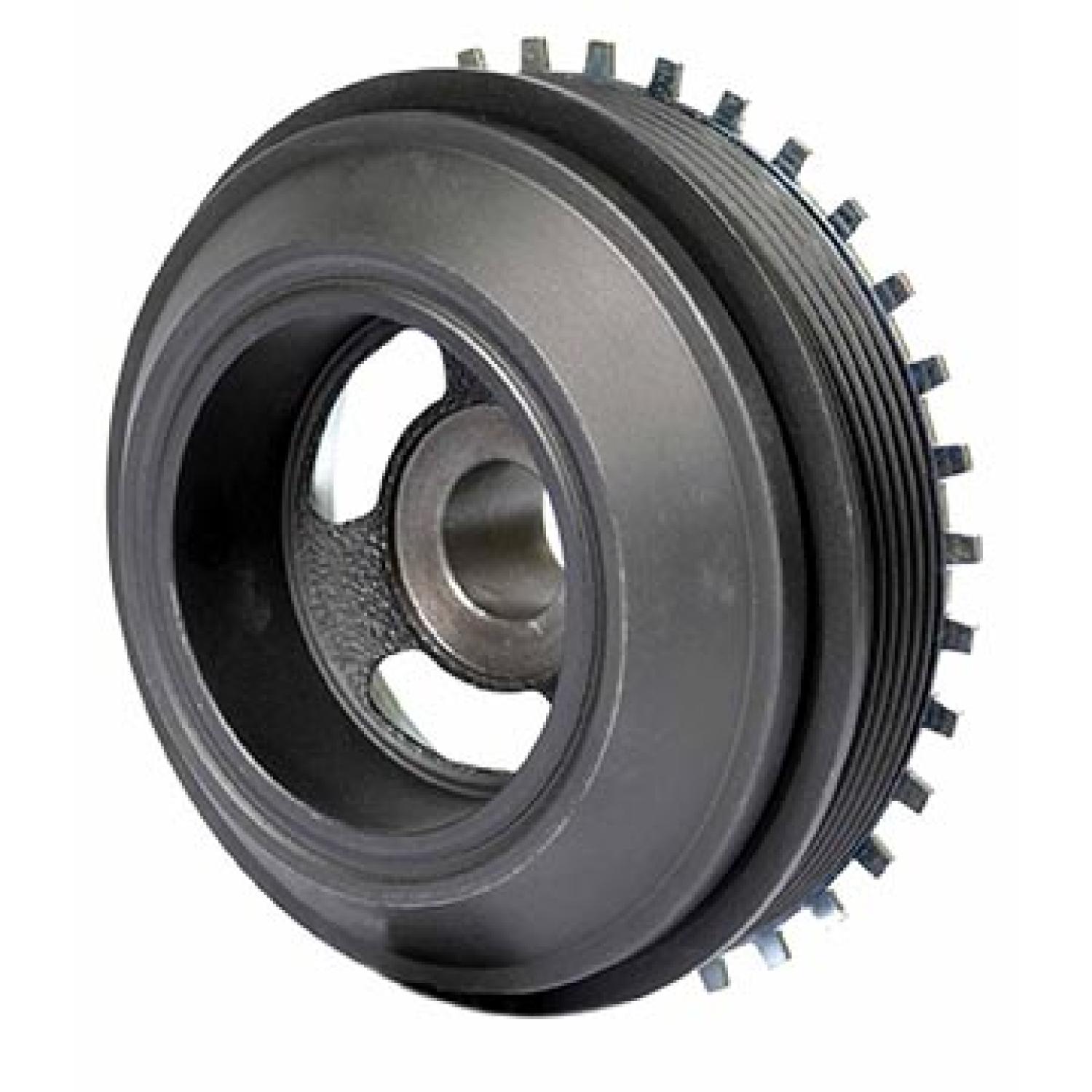 Dayco PB1720N Engine Harmonic Balancer product image 2 of 2