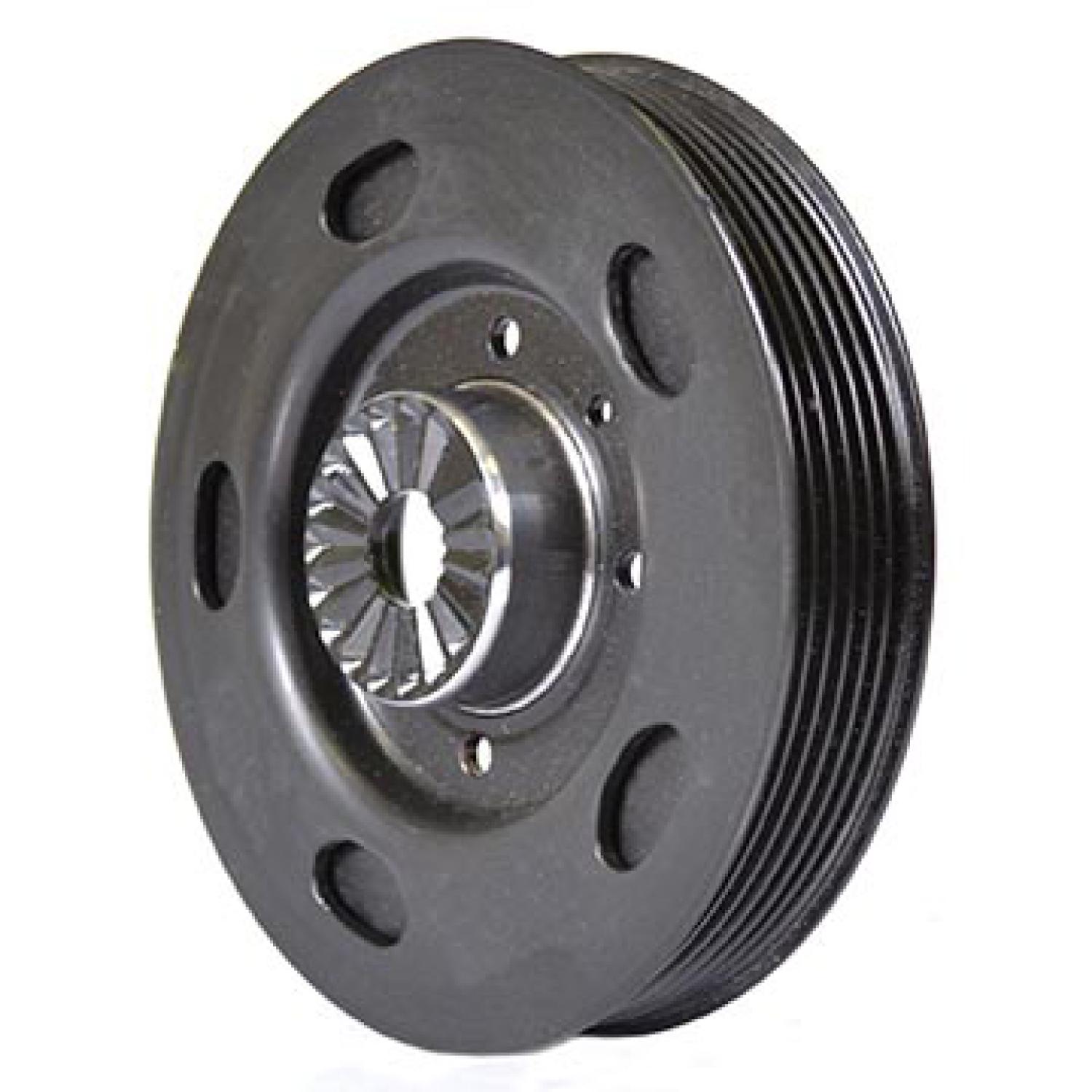 Dayco PB1721N - Engine Harmonic Balancer Dayco PB1721N Engine Harmonic Balancer product image 1 of 2