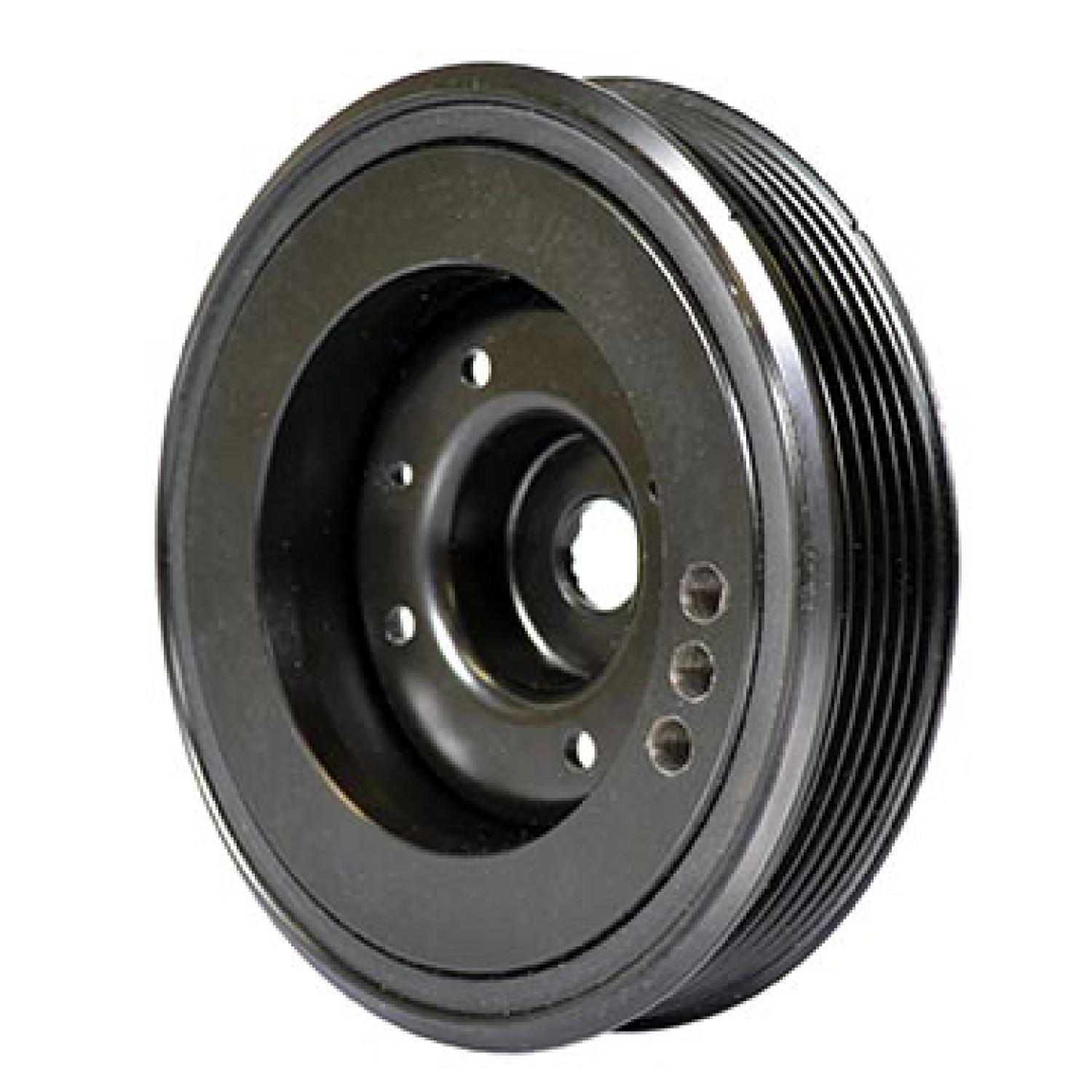 Dayco PB1721N - Engine Harmonic Balancer Dayco PB1721N Engine Harmonic Balancer product image 2 of 2