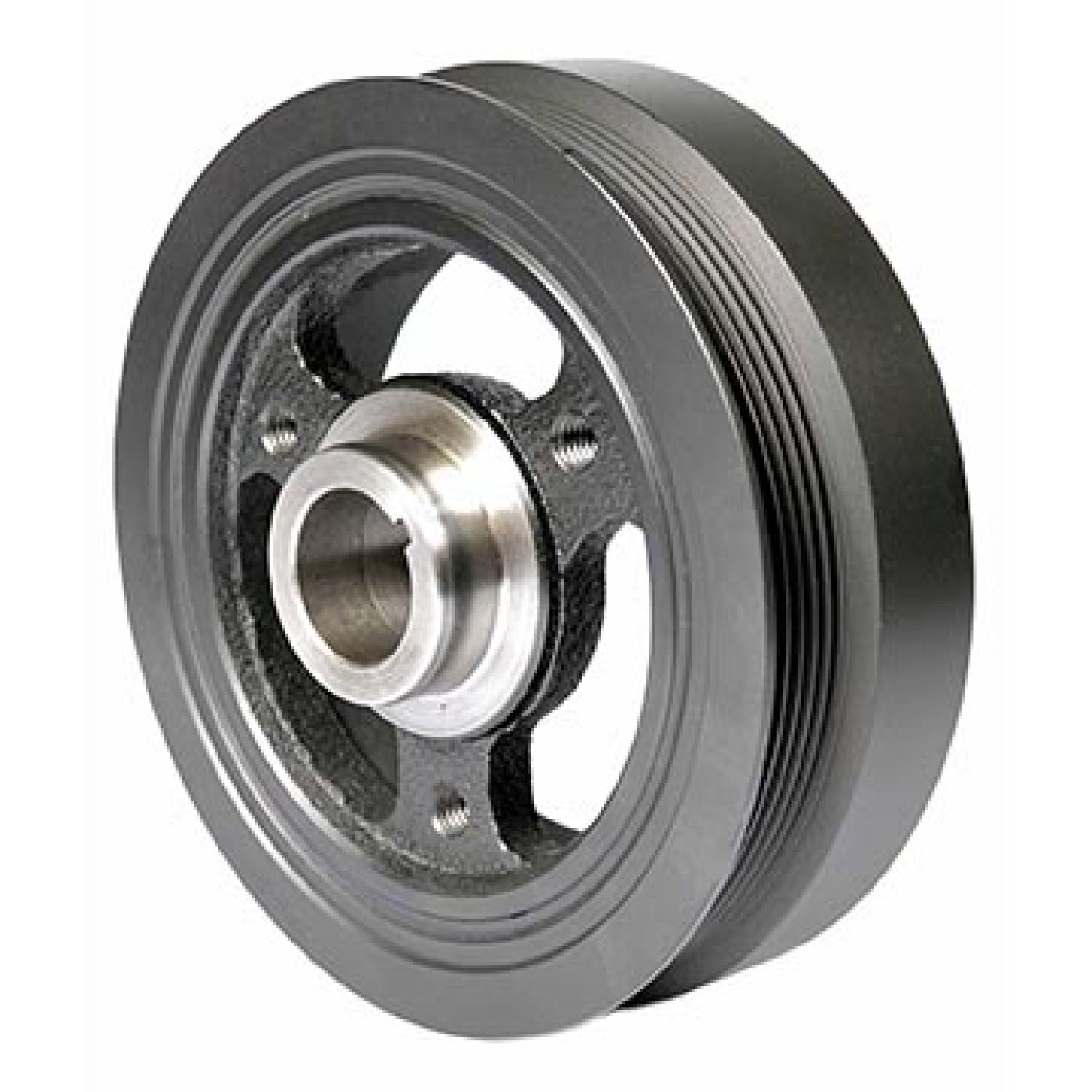 Dayco PB1723N Engine Harmonic Balancer product image 1 of 2