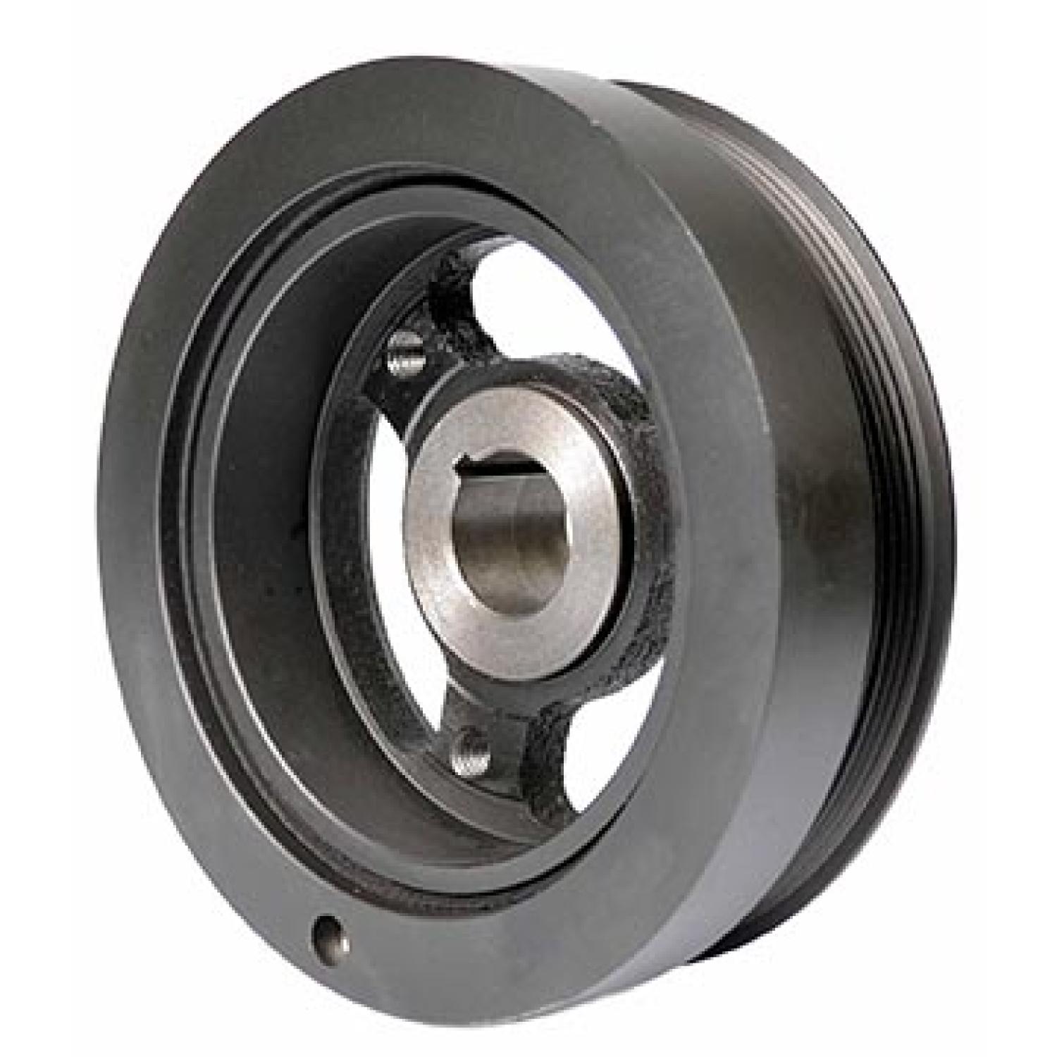 Dayco PB1723N Engine Harmonic Balancer product image 2 of 2