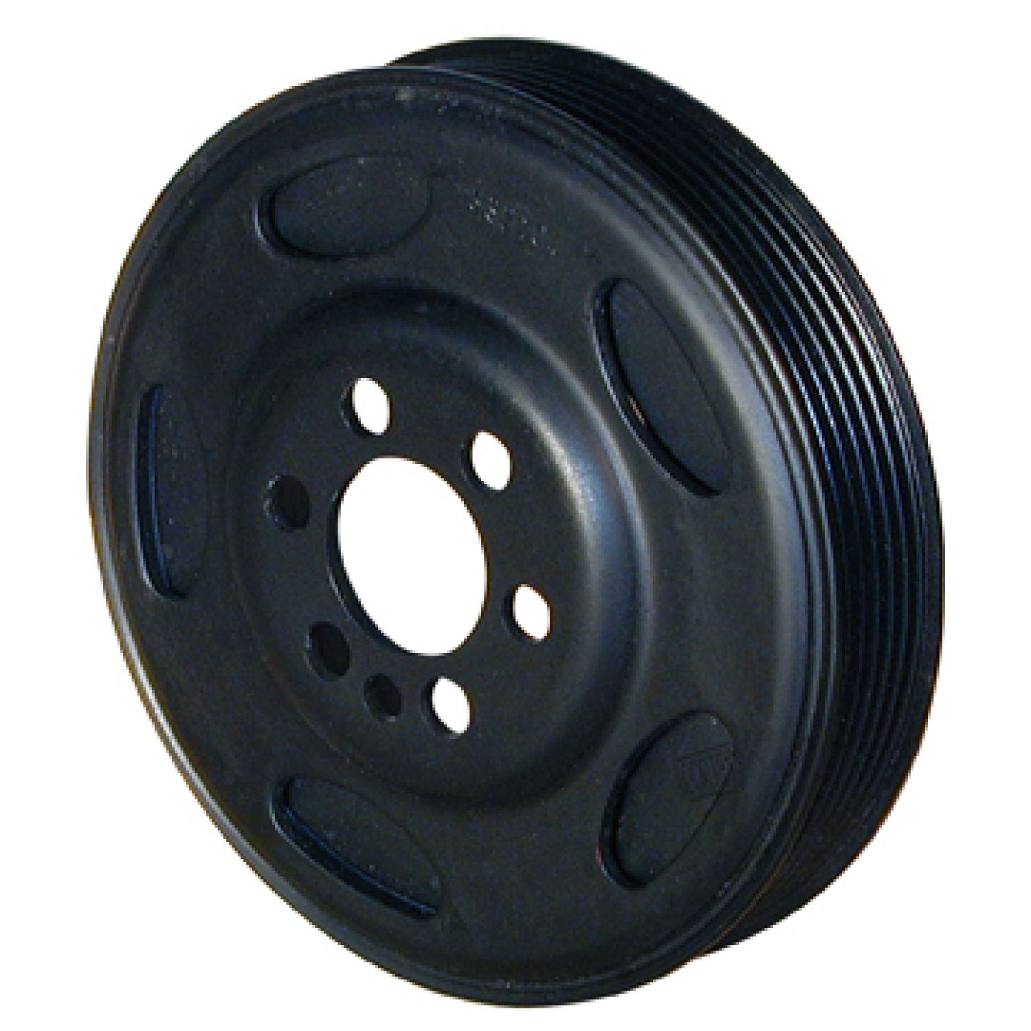 Dayco PB1724N Engine Harmonic Balancer product image 1 of 2