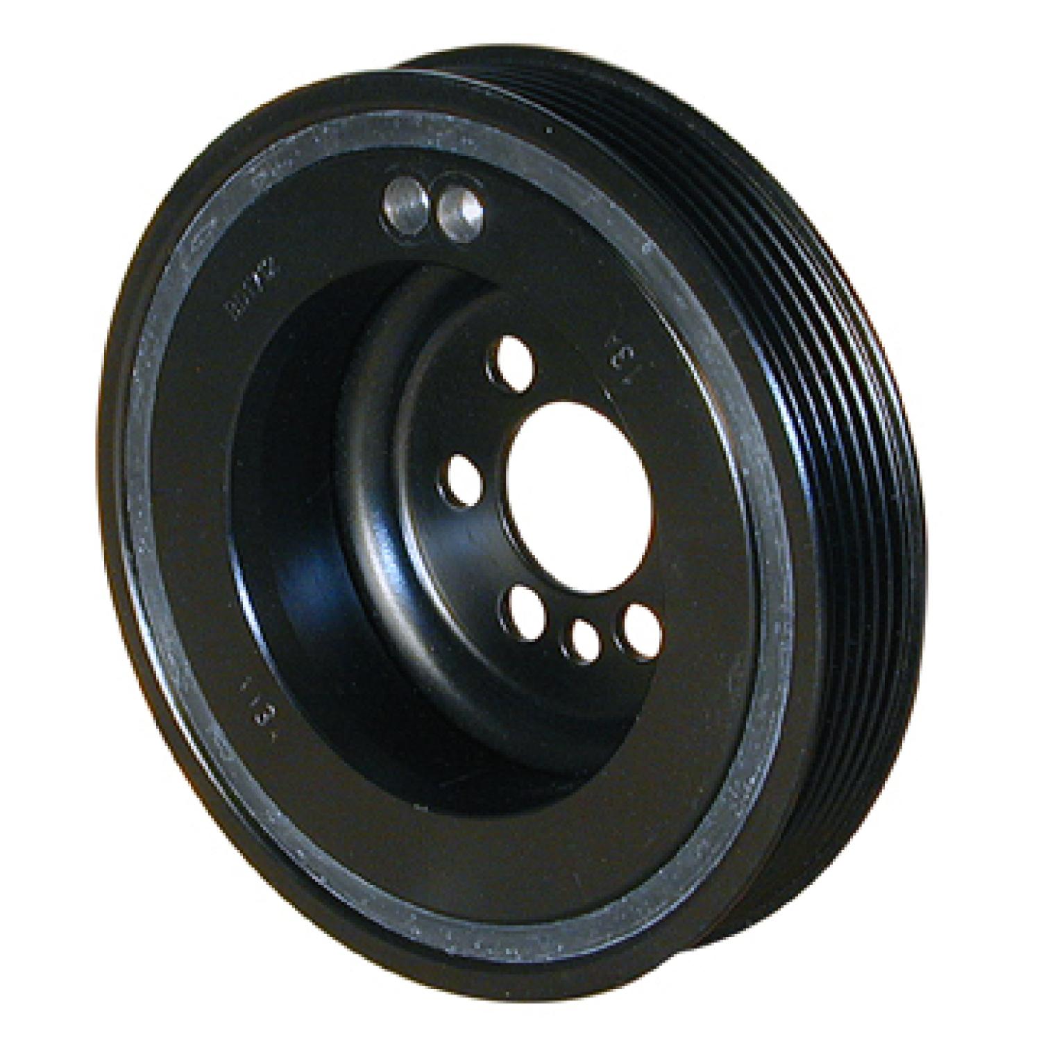 Dayco PB1724N Engine Harmonic Balancer product image 2 of 2